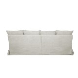 ROSANNA SOFA FRONT  - TIMELESS SOFA